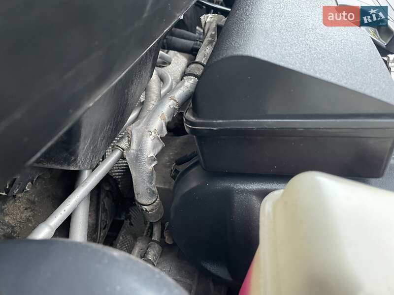 Хетчбек Ford Fusion 2008 в Вінниці