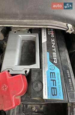 Седан Ford Fusion 2013 в 