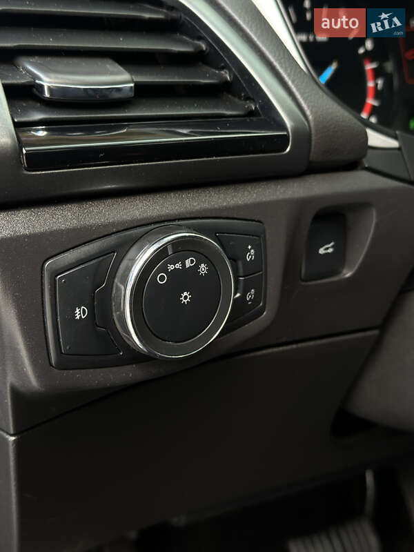 Седан Ford Fusion 2014 в Одессе фото 22 Седан Ford Fusion 2014 в Одессе