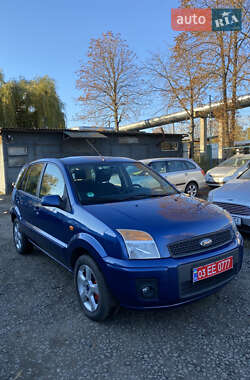 Ford Fusion 2009 Ford Fusion 2009