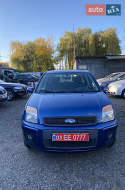 Хетчбек Ford Fusion 2009 в  фото 2 Хетчбек Ford Fusion 2009 в