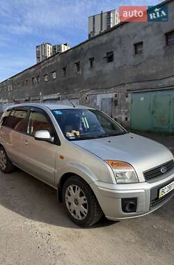 Ford Fusion 2010