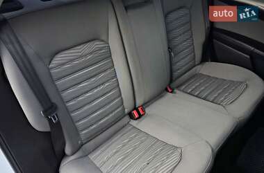 Седан Ford Fusion 2015 в  фото 43 Седан Ford Fusion 2015 в