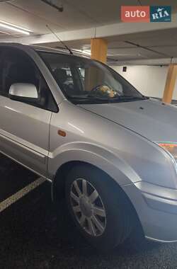 Хэтчбек Ford Fusion 2011 в Харькове