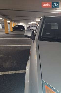 Хэтчбек Ford Fusion 2011 в Харькове