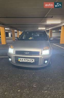 Хэтчбек Ford Fusion 2011 в Харькове