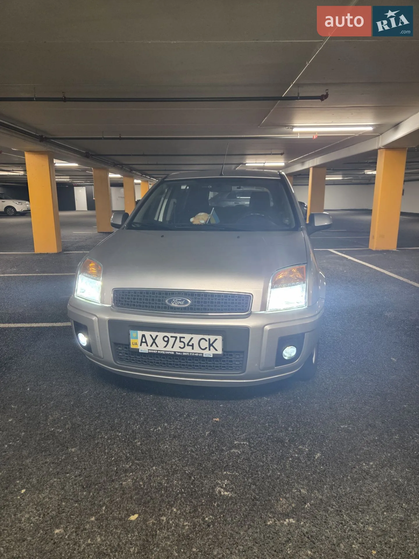 2011 Ford Fusion - мініатюра 15