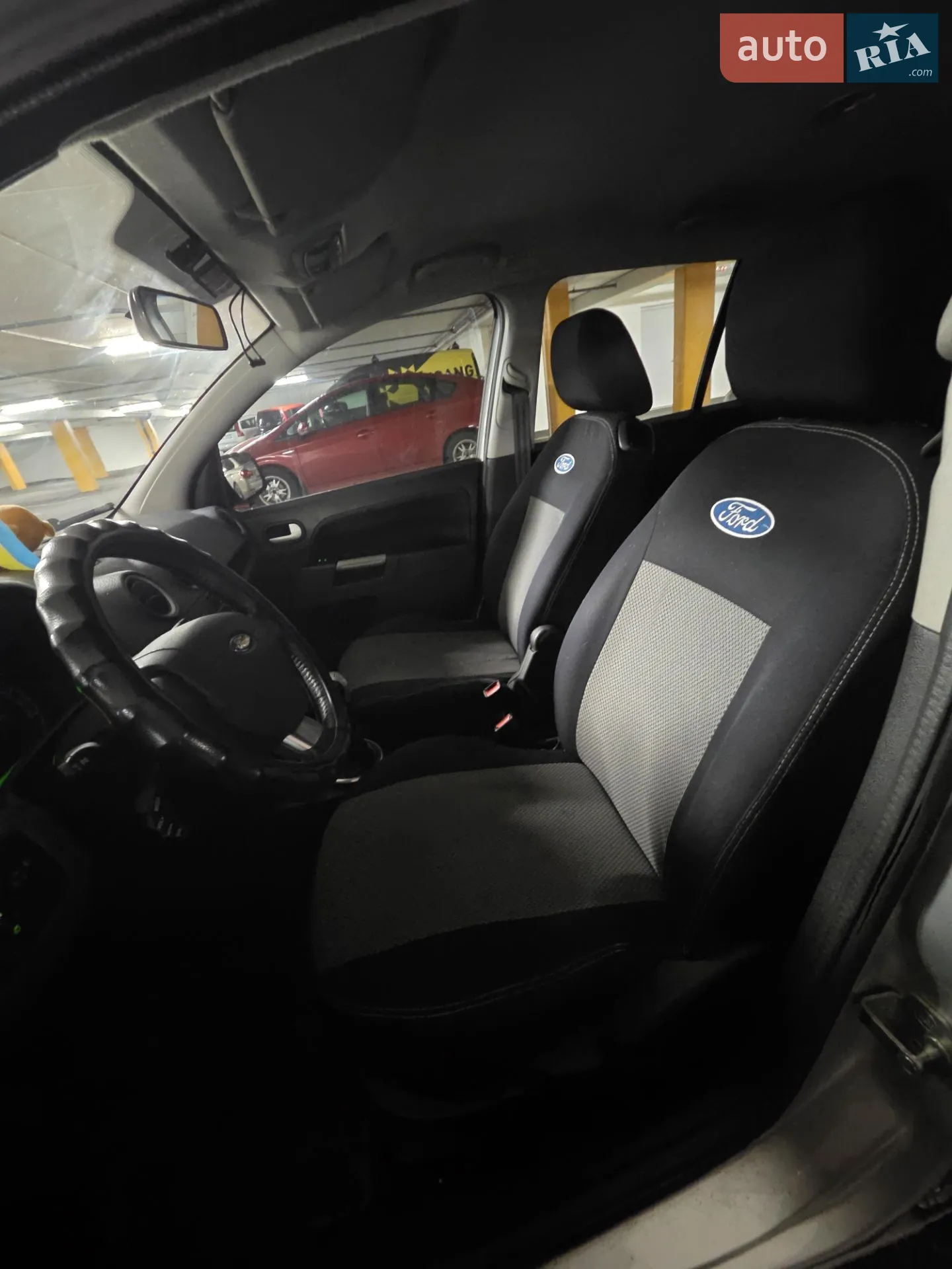 2011 Ford Fusion - мініатюра 20