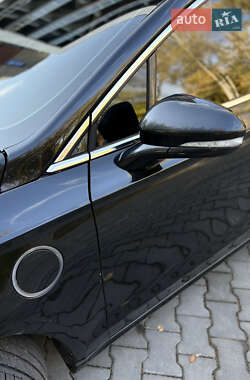 Седан Ford Fusion 2013 в 