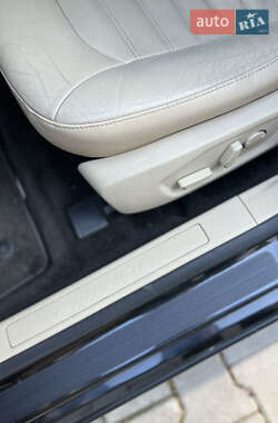 Седан Ford Fusion 2013 в 
