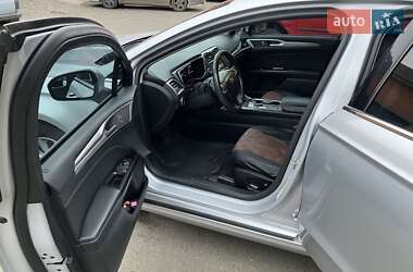 Седан Ford Fusion 2017 в Києві