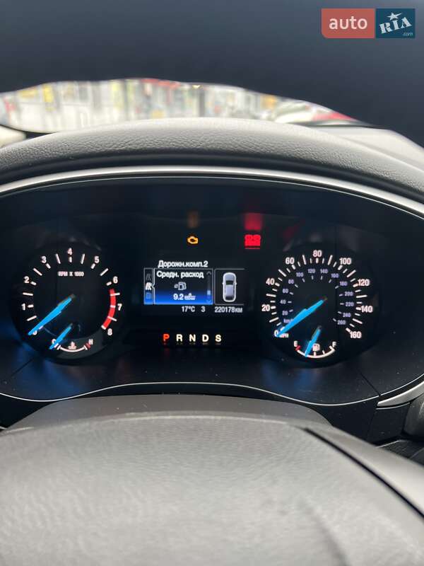 Седан Ford Fusion 2014 в Киеве фото 19 Седан Ford Fusion 2014 в Киеве