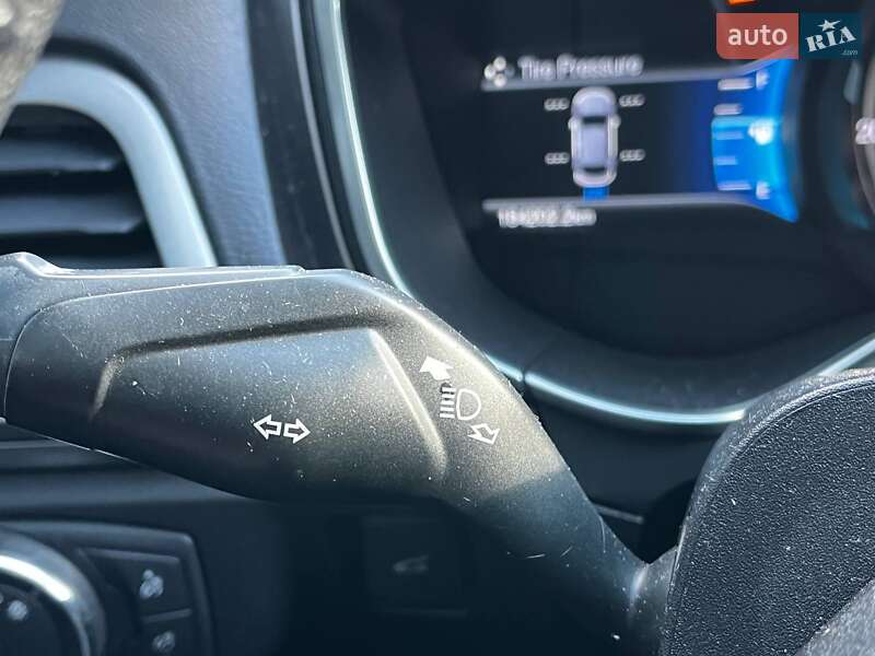 Седан Ford Fusion 2016 в Киеве