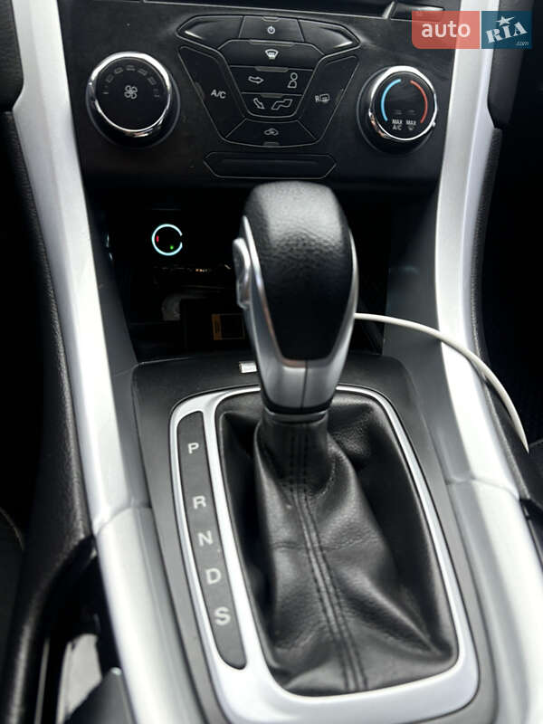 Седан Ford Fusion 2014 в Виннице фото 14 Седан Ford Fusion 2014 в Виннице