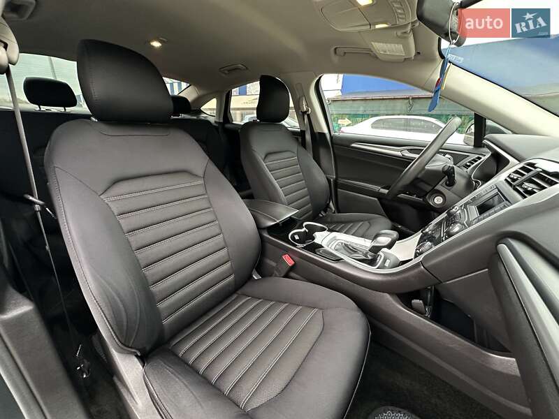 Седан Ford Fusion 2014 в Дрогобыче фото 22 Седан Ford Fusion 2014 в Дрогобыче