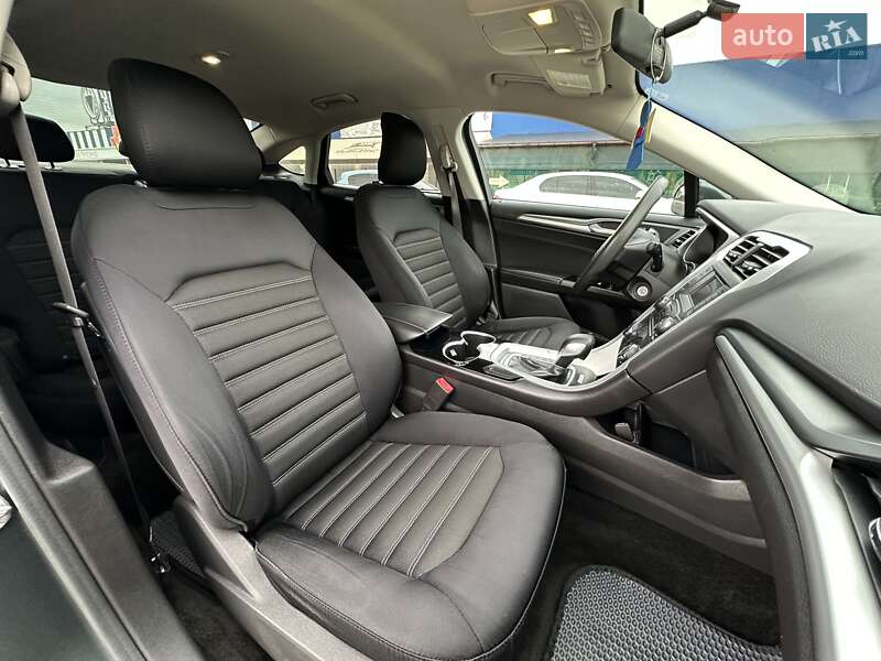 Седан Ford Fusion 2014 в Дрогобыче фото 23 Седан Ford Fusion 2014 в Дрогобыче
