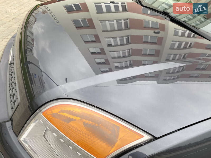 Хэтчбек Ford Fusion 2007 в Виннице фото 78 Хэтчбек Ford Fusion 2007 в Виннице