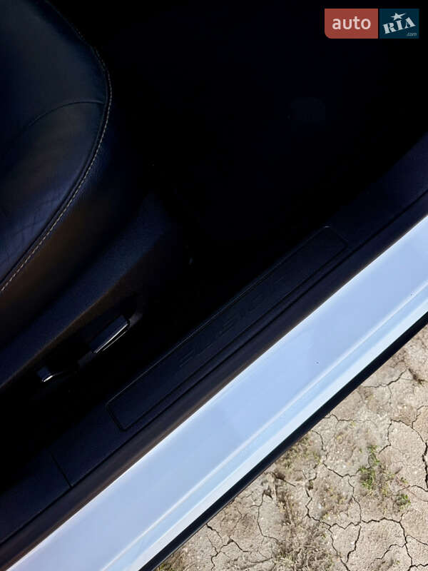 Седан Ford Fusion 2017 в Хмельницькому фото 20 Седан Ford Fusion 2017 в Хмельницькому