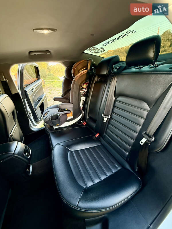 Седан Ford Fusion 2017 в Хмельницькому фото 23 Седан Ford Fusion 2017 в Хмельницькому