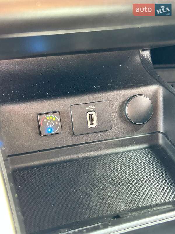 Седан Ford Fusion 2018 в Сумах