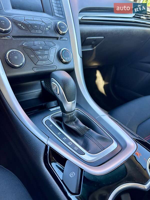 Седан Ford Fusion 2014 в Виннице фото 30 Седан Ford Fusion 2014 в Виннице