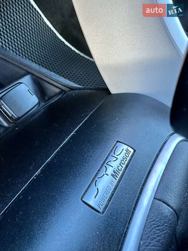 Седан Ford Fusion 2014 в Виннице фото 38 Седан Ford Fusion 2014 в Виннице