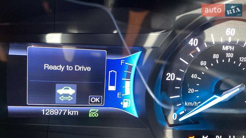 Седан Ford Fusion 2016 в Києві фото 14 Седан Ford Fusion 2016 в Києві