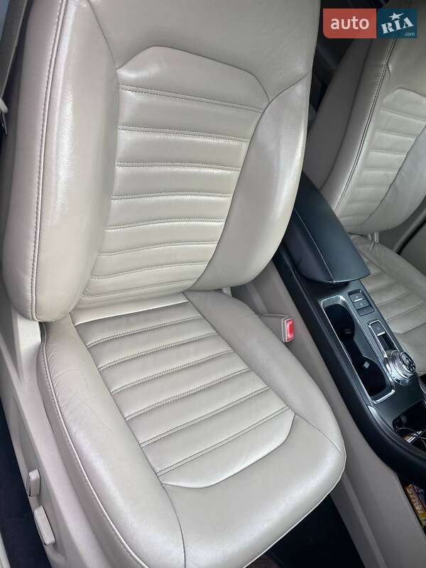 Седан Ford Fusion 2017 в Одессе фото 31 Седан Ford Fusion 2017 в Одессе