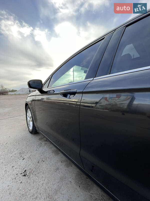 Седан Ford Fusion 2012 в Киеве