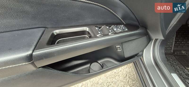 Седан Ford Fusion 2016 в Полтаві фото 29 Седан Ford Fusion 2016 в Полтаві