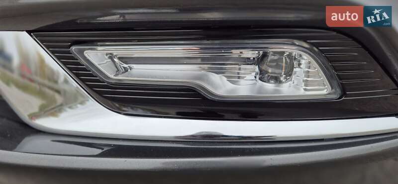 Седан Ford Fusion 2016 в Полтаві фото 40 Седан Ford Fusion 2016 в Полтаві