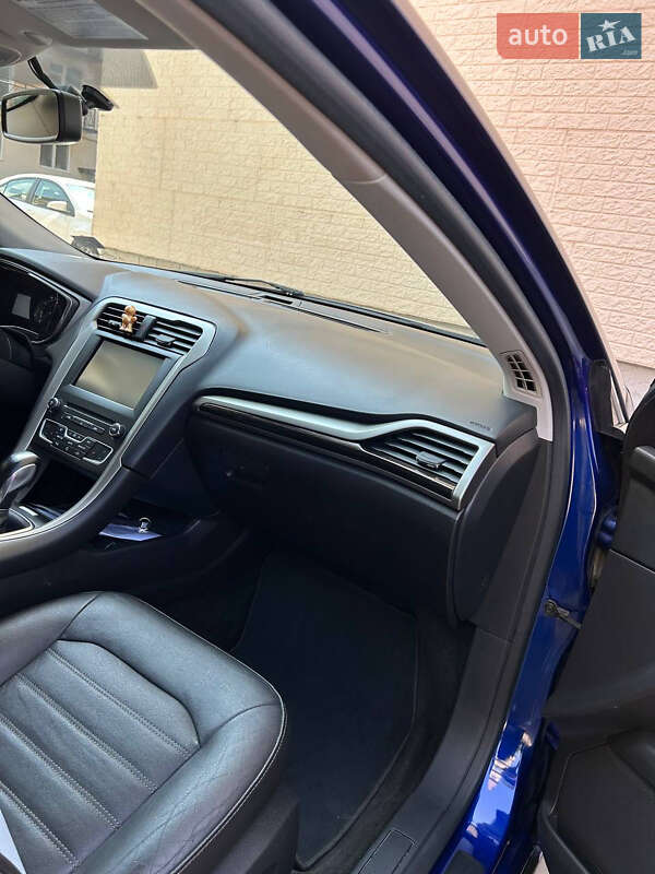 Седан Ford Fusion 2015 в Ужгороді фото 14 Седан Ford Fusion 2015 в Ужгороді