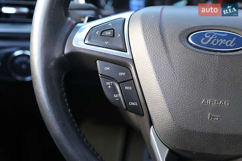 Седан Ford Fusion 2014 в Киеве фото 22 Седан Ford Fusion 2014 в Киеве
