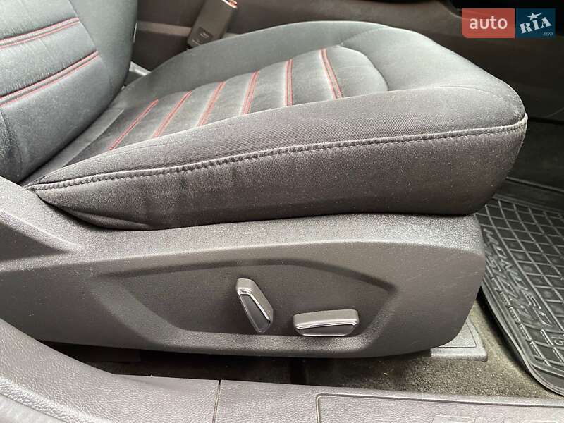 Седан Ford Fusion 2015 в Ивано-Франковске