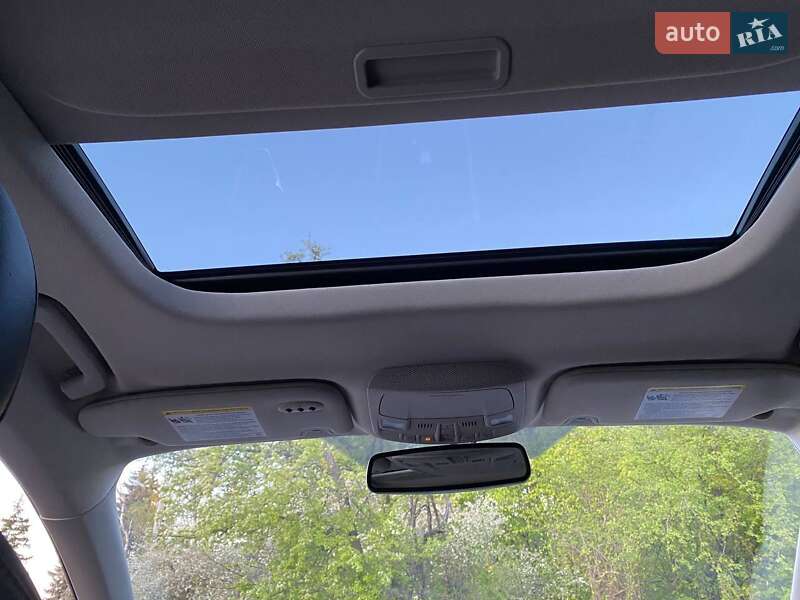 Седан Ford Fusion 2014 в Харькове