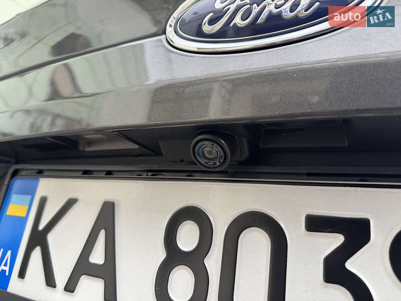 Седан Ford Fusion 2019 в Києві фото 29 Седан Ford Fusion 2019 в Києві