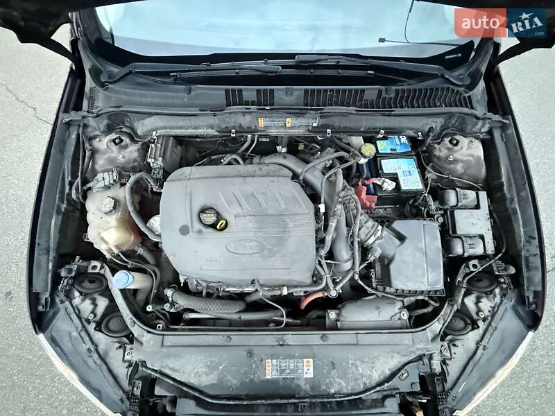 Седан Ford Fusion 2017 в Киеве фото 26 Седан Ford Fusion 2017 в Киеве