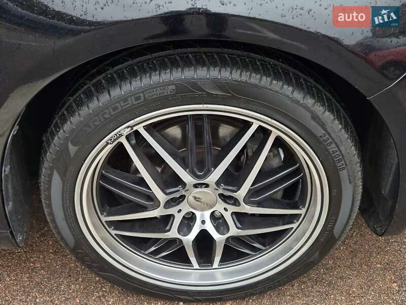 Седан Ford Fusion 2017 в Киеве фото 7 Седан Ford Fusion 2017 в Киеве