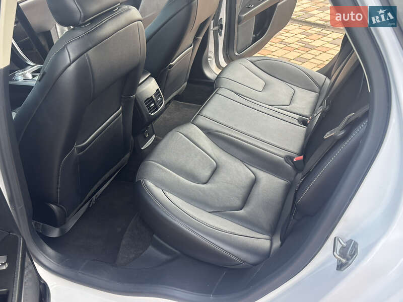 Седан Ford Fusion 2018 в Чорноморську фото 17 Седан Ford Fusion 2018 в Чорноморську