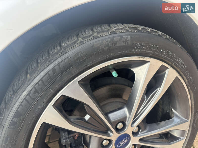 Седан Ford Fusion 2018 в Чорноморську фото 34 Седан Ford Fusion 2018 в Чорноморську