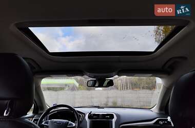 Седан Ford Fusion 2014 в Виннице