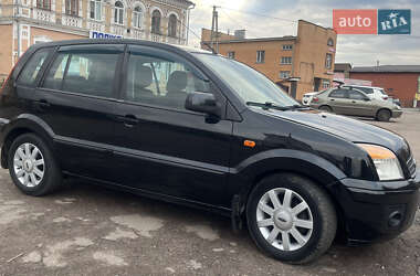 Хэтчбек Ford Fusion 2011 в Нежине