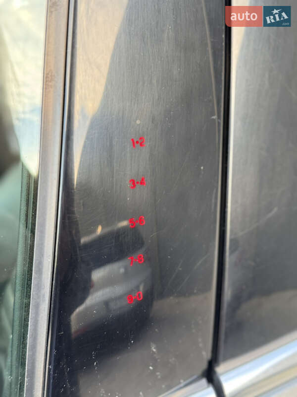 Седан Ford Fusion 2016 в Чернівцях фото 6 Седан Ford Fusion 2016 в Чернівцях