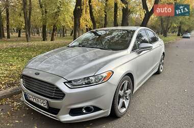 Седан Ford Fusion 2013 в Кривому Розі