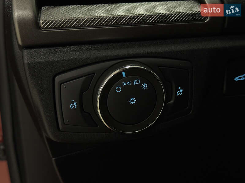 Седан Ford Fusion 2020 в Николаеве