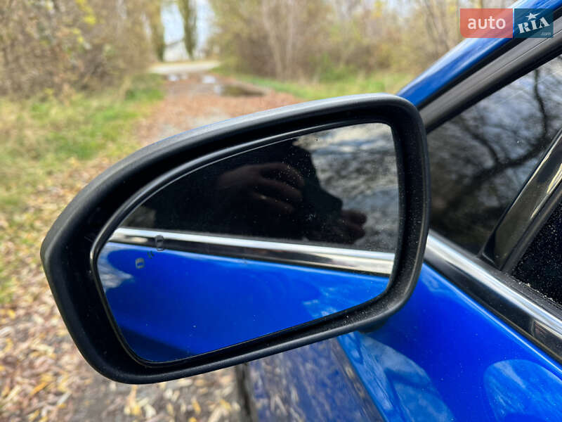 Седан Ford Fusion 2020 в Житомирі