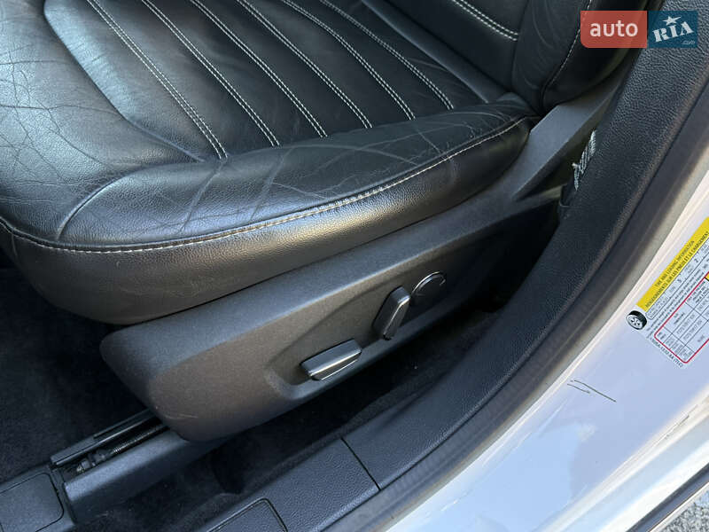 Седан Ford Fusion 2014 в Одессе фото 16 Седан Ford Fusion 2014 в Одессе