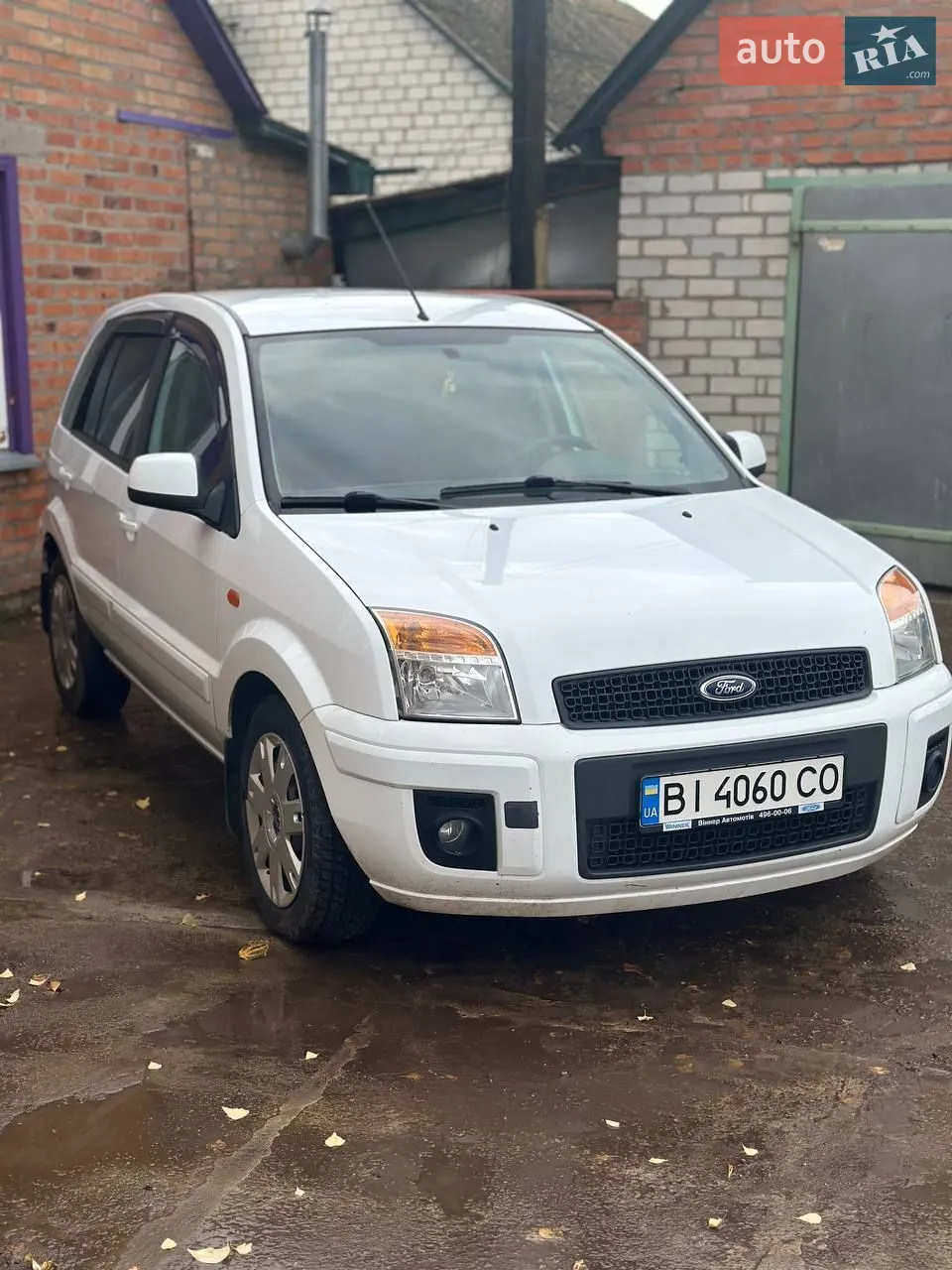 2012 Ford Fusion - мініатюра 31