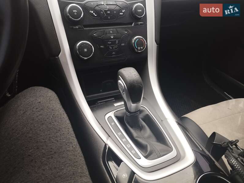Седан Ford Fusion 2014 в Кропивницькому фото 7 Седан Ford Fusion 2014 в Кропивницькому
