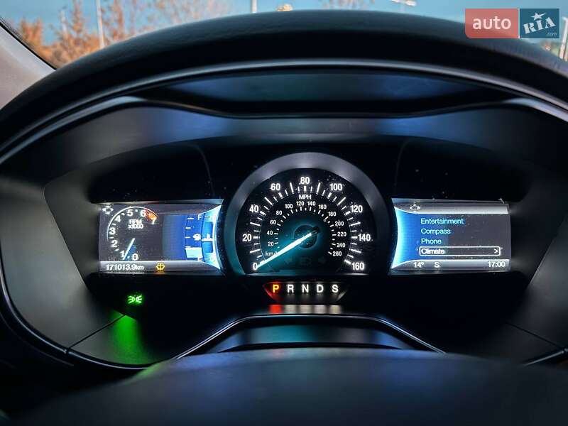 Седан Ford Fusion 2015 в Киеве фото 21 Седан Ford Fusion 2015 в Киеве